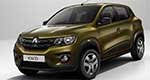 Renault Kwid